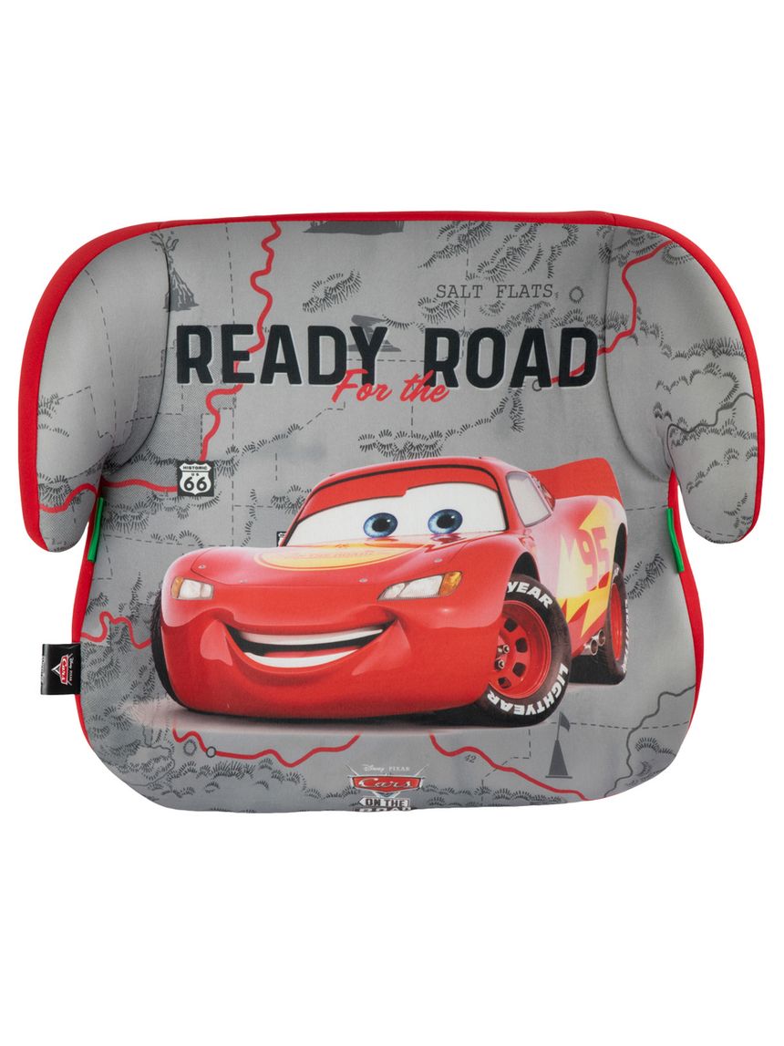 Seggiolino alzabimbo isize cars da 125 a 150 cm - colzani