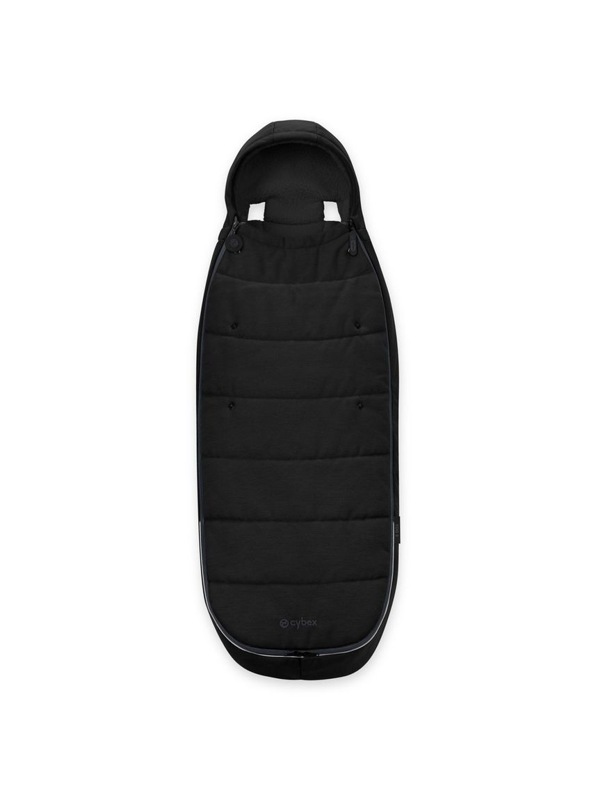 Coprigambe gold black - cybex gold