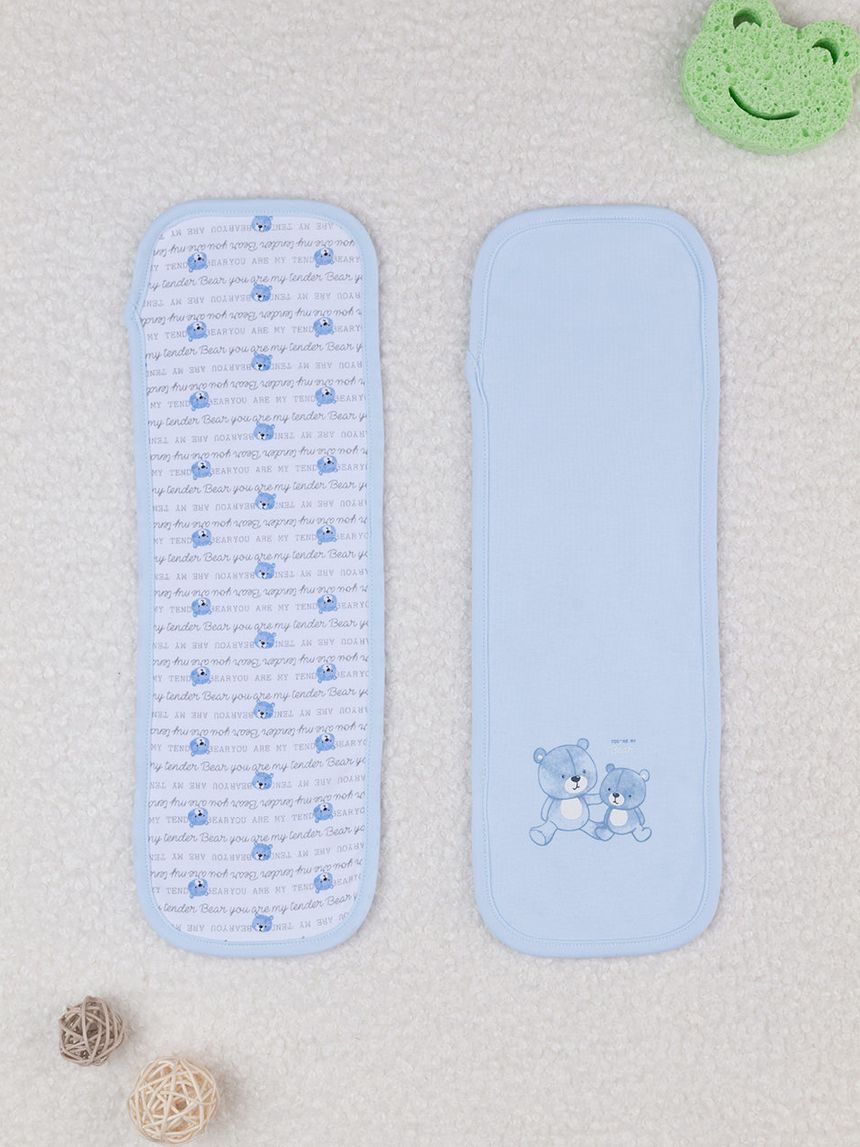 Lavetta antirigurgito