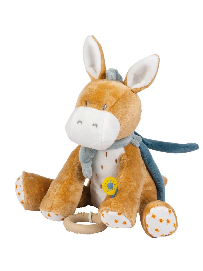 Carillon leo l'asinello - 0+ - nattou