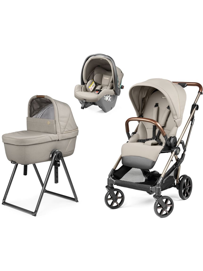 Trio vivace - belvedere - slk - astral - peg perego