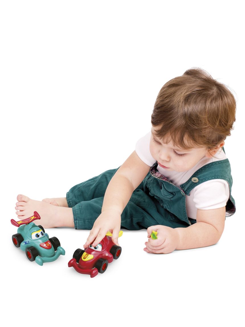 Macchinina assortita - 18m+ - baby smile