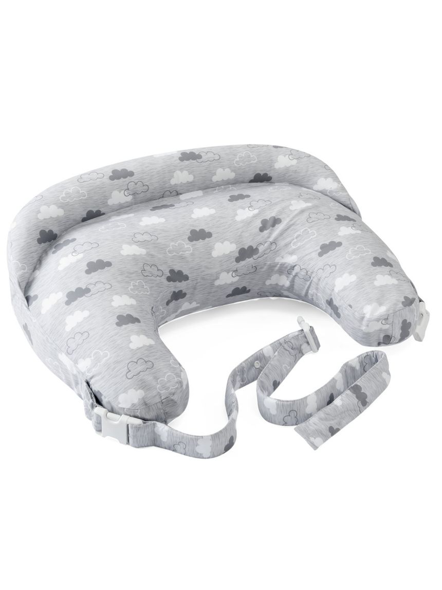 Cuscino da allattamento boppy deluxe clouds - boppy
