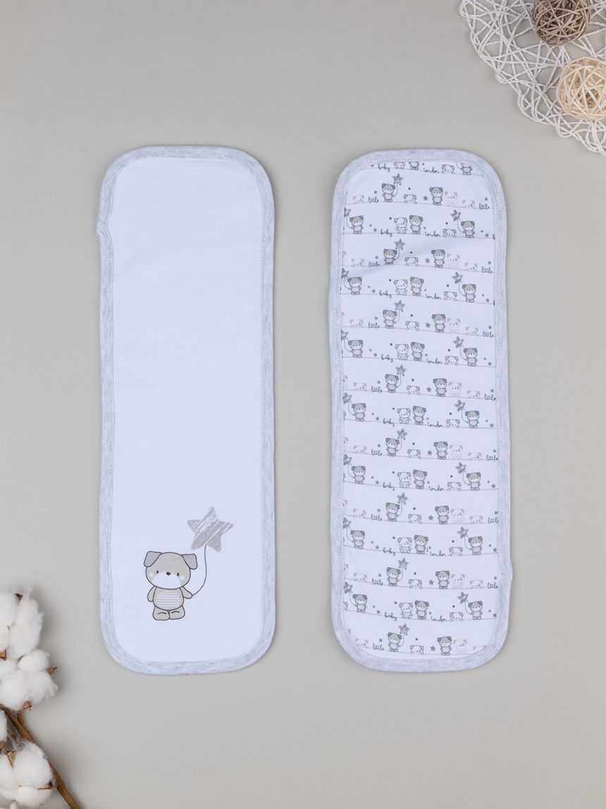 Lavetta antirigurgito