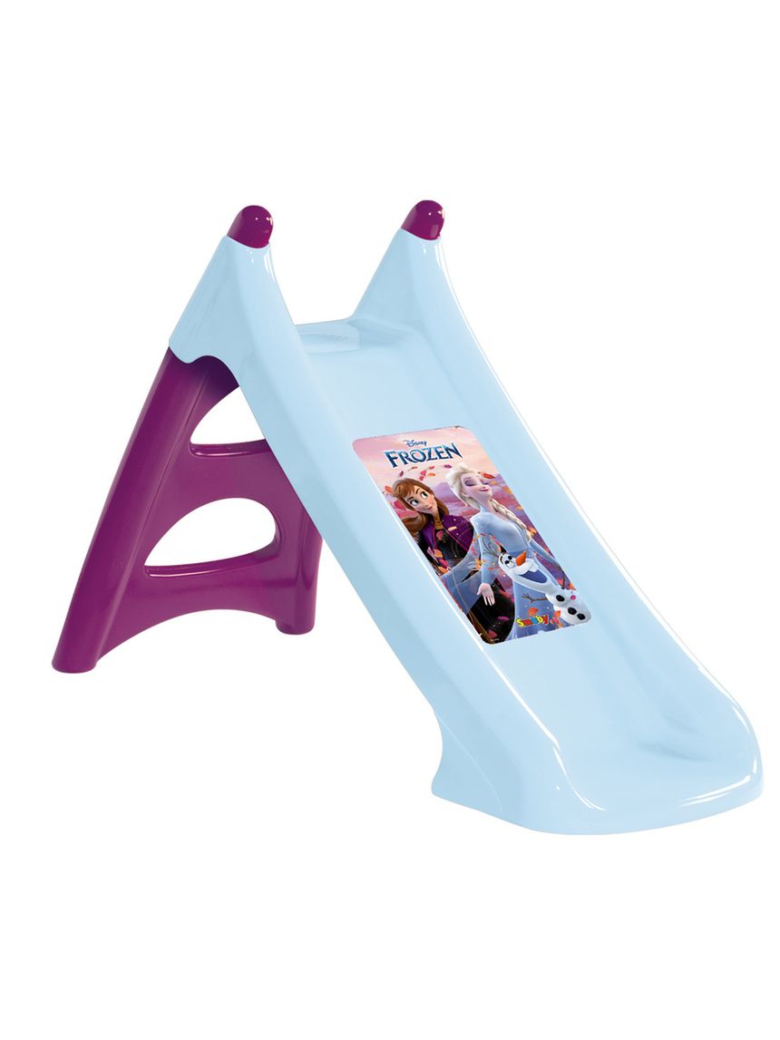 Scivolo xs frozen - 2+ - smoby life