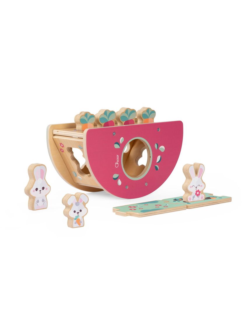 Collina dei coniglietti - 24m+ -chicco