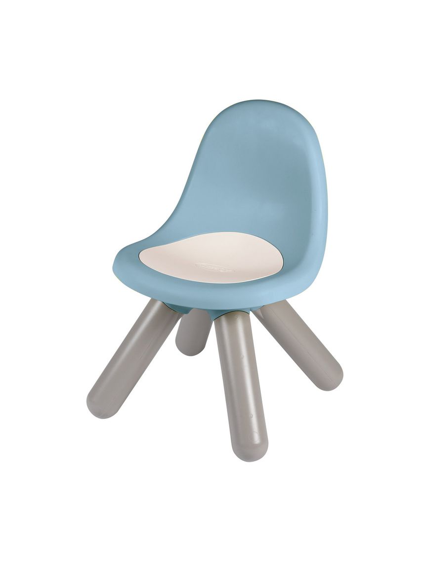 Smoby sedia blu - smoby life