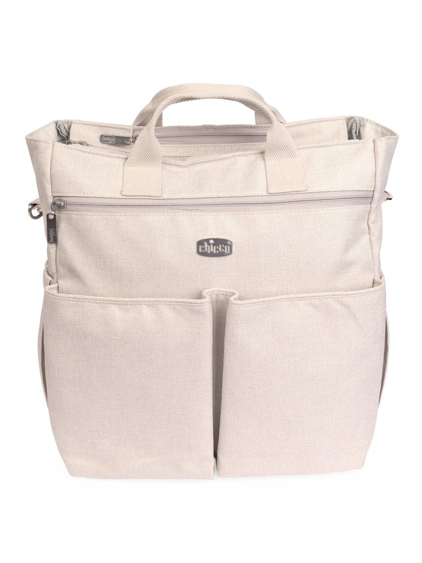 Borsa parent amber glow - chicco