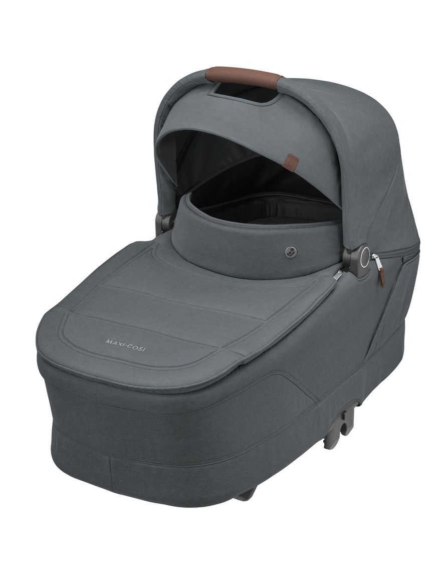 Navicella sense twilic graphite (pass.oxford e leona 2) - maxicosi