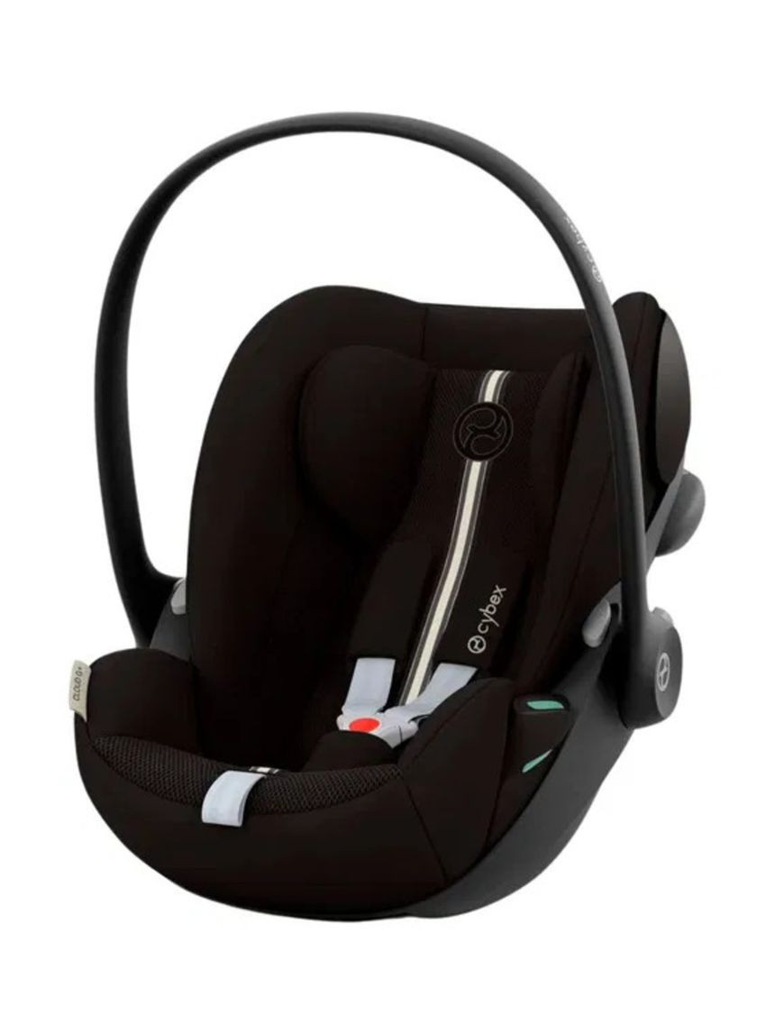 Cloud g i-size plus moon black - cybex