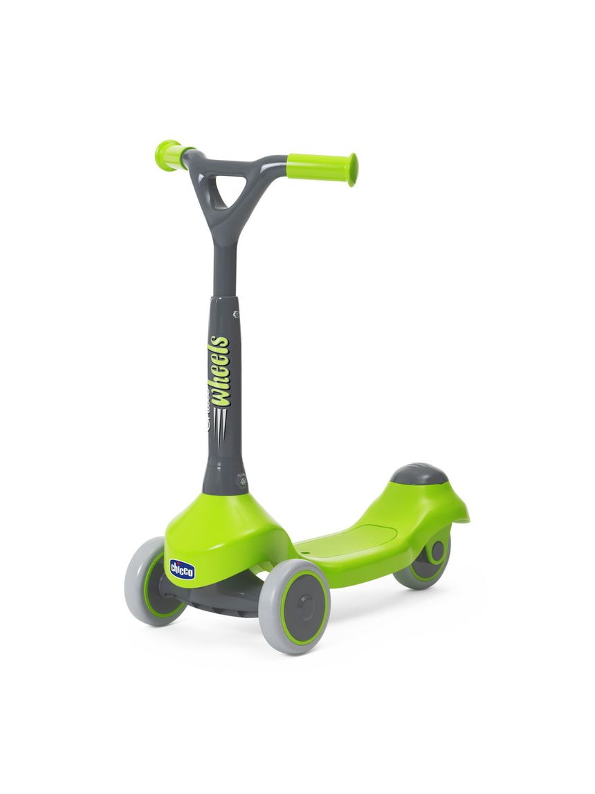 Monopattino verde - 2-5+ -chicco