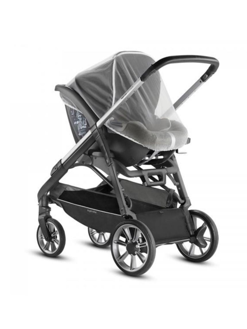 Zanzariera per seggiolino auto 0+ - inglesina