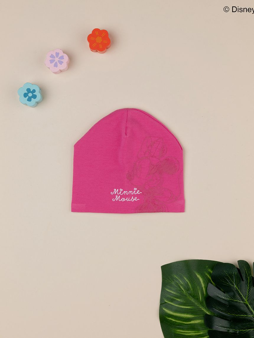 Betto bimba fucsia minnie