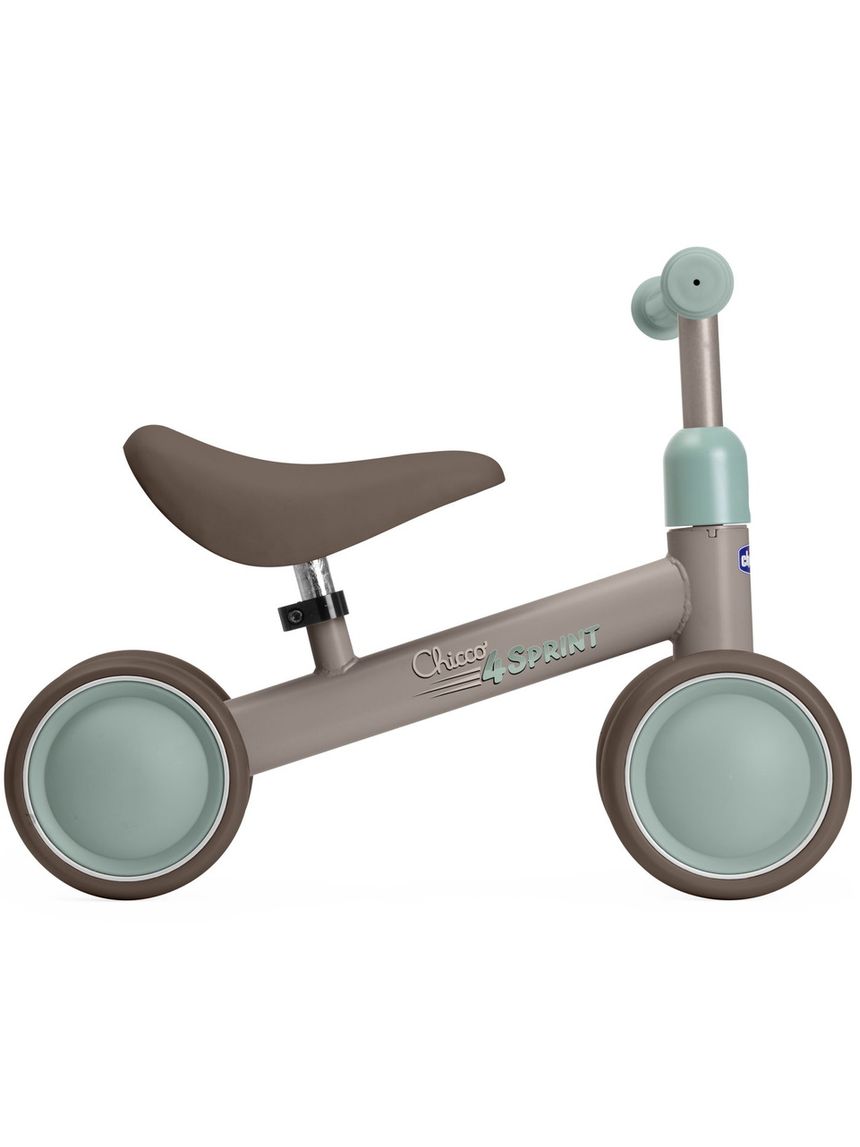 Quadriciclo neutro - 12m+ -chicco