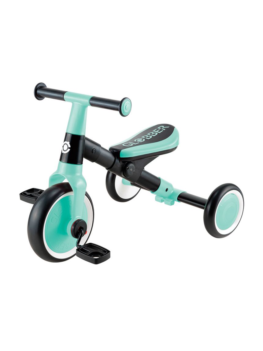 Learning bike mint - 12m+ - globber