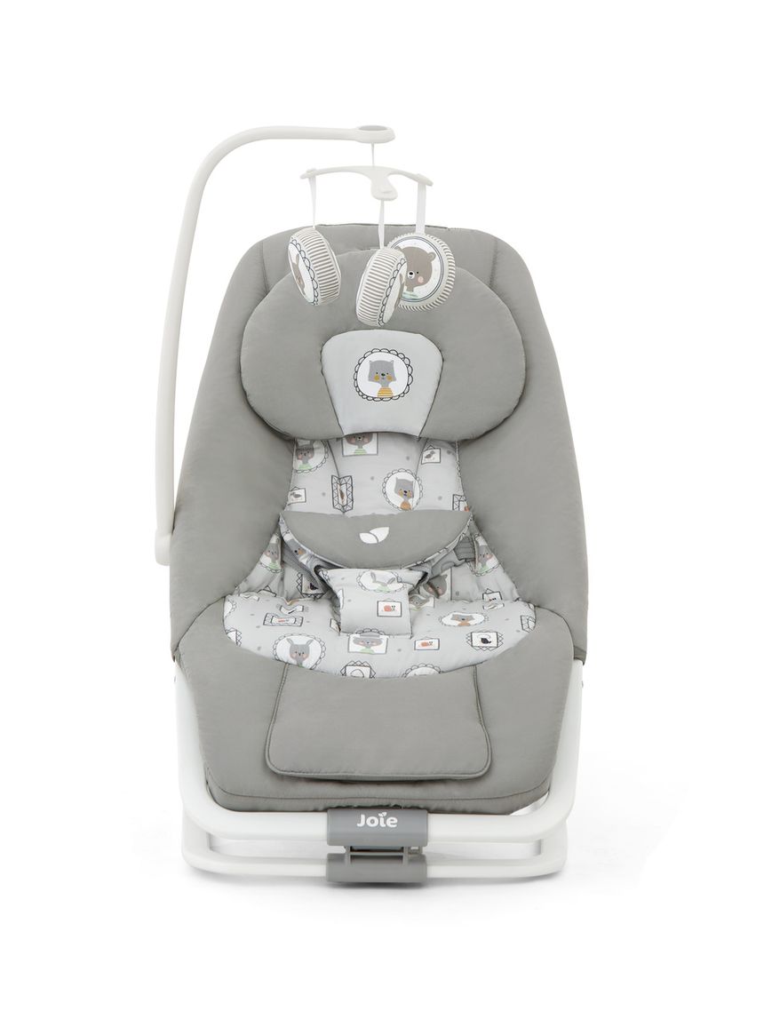 Sdraietta compatta dreamer portrait - joie