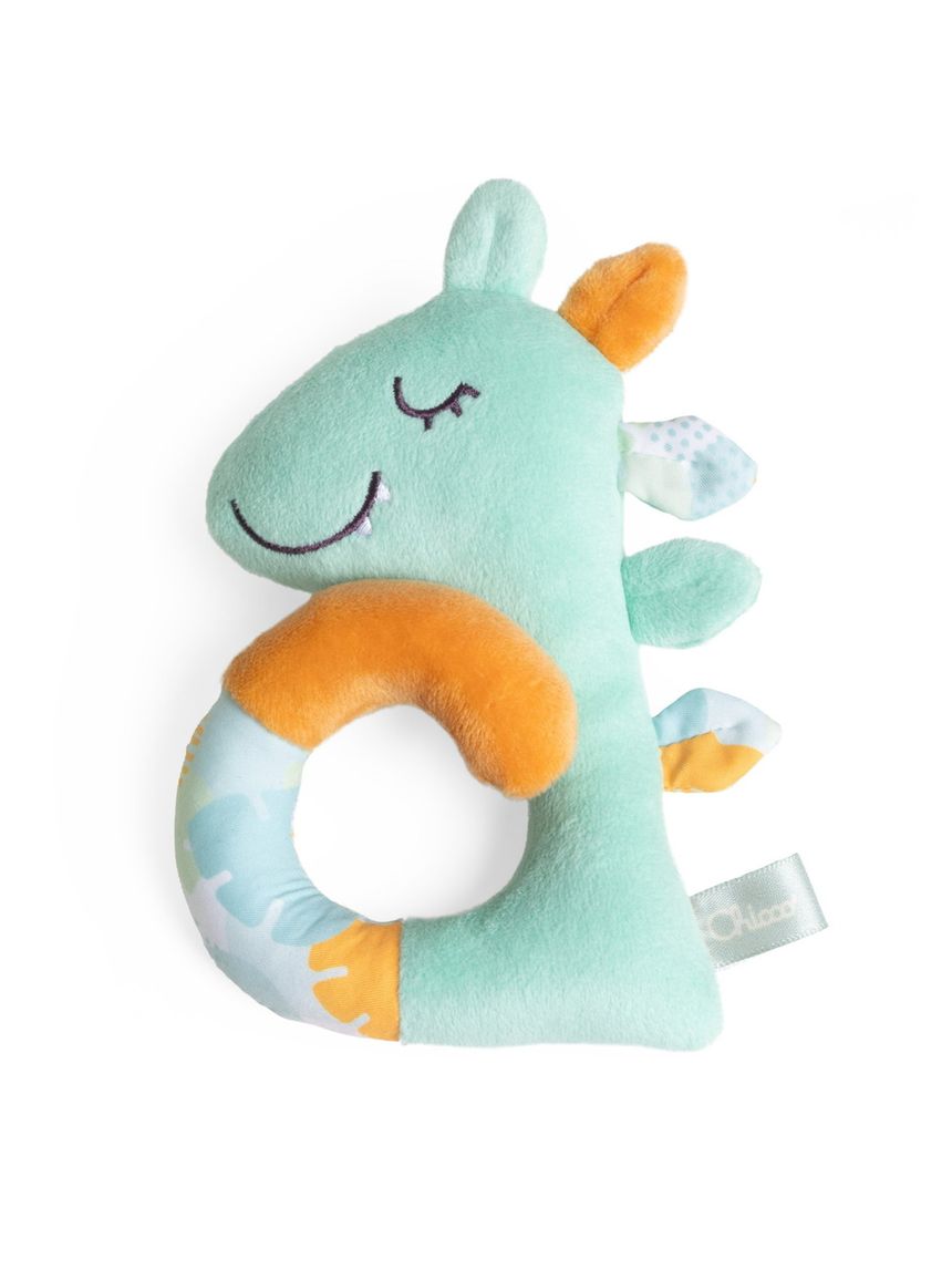 Trillino soft dinosauro eco+ - 3m+ -chicco