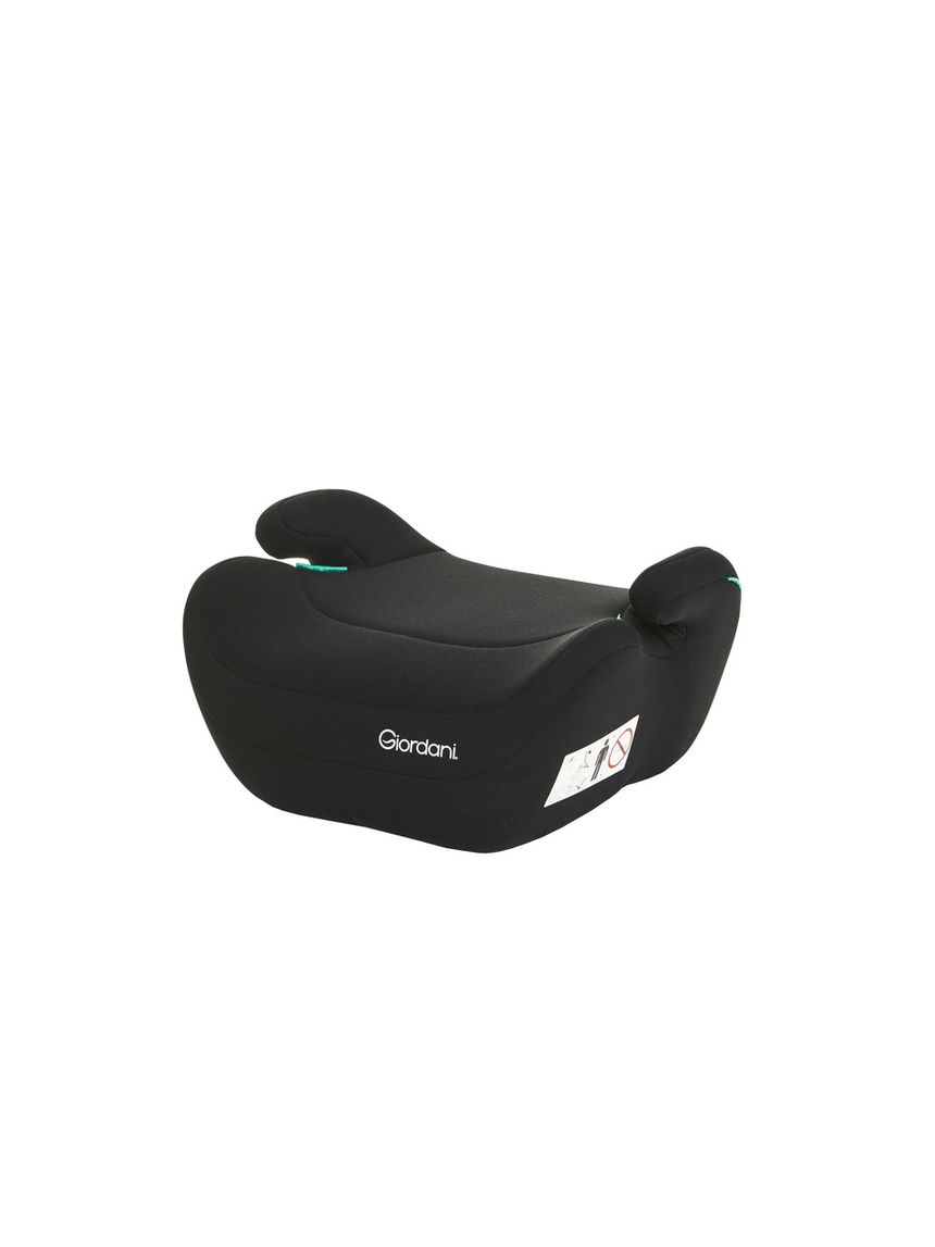 Seggiolino auto i-size zeta (125-150 cm) - giordani
