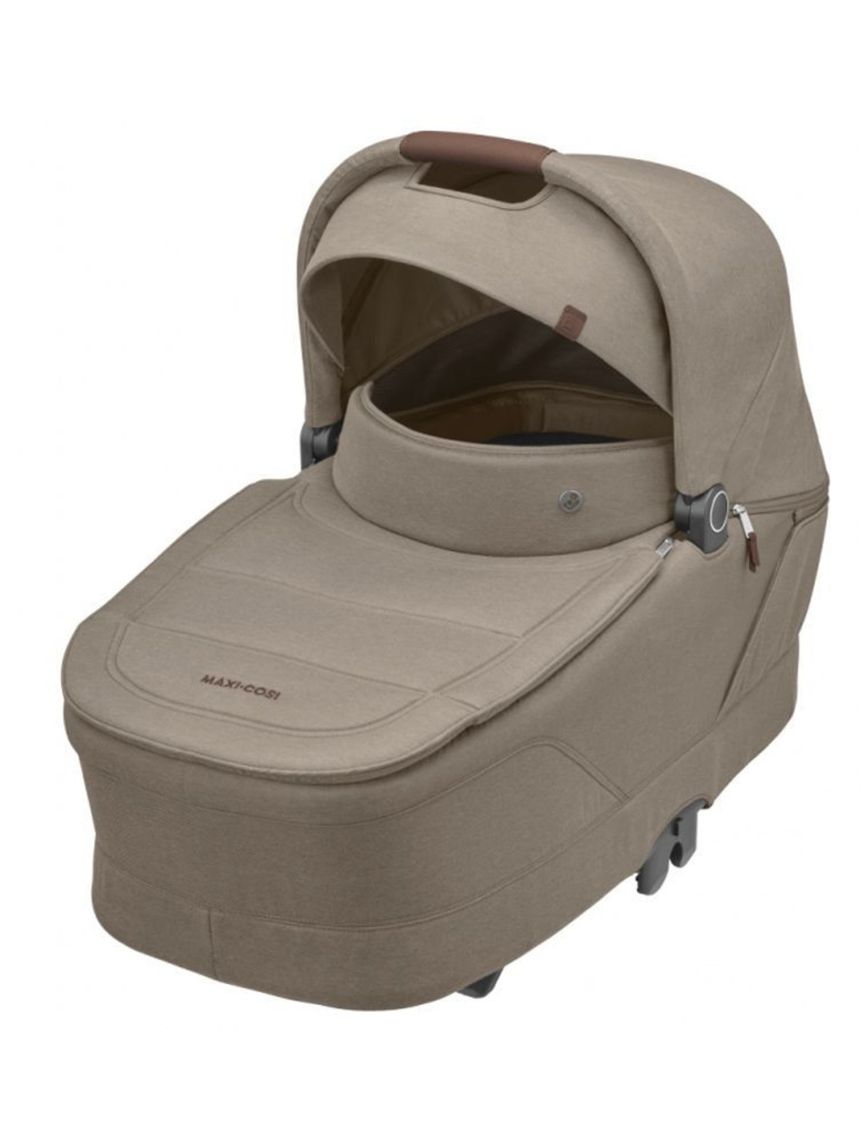 Navicella sense twilic truffle (pass.oxford e leona 2) - maxi cosi