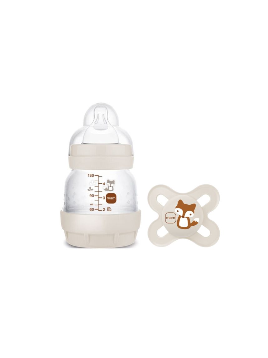 Easy start™ anti-colic e succhietto original start - mam