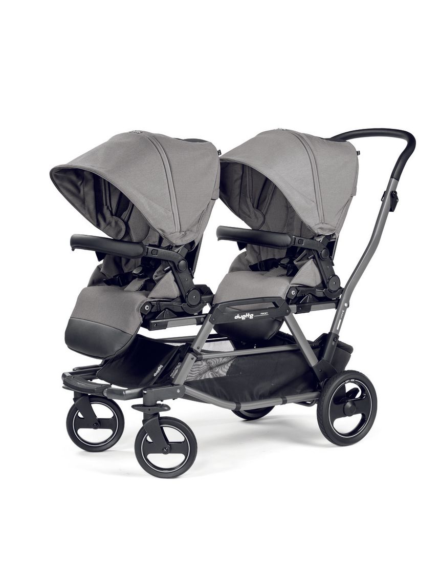 Duette piroet - mercury - peg perego
