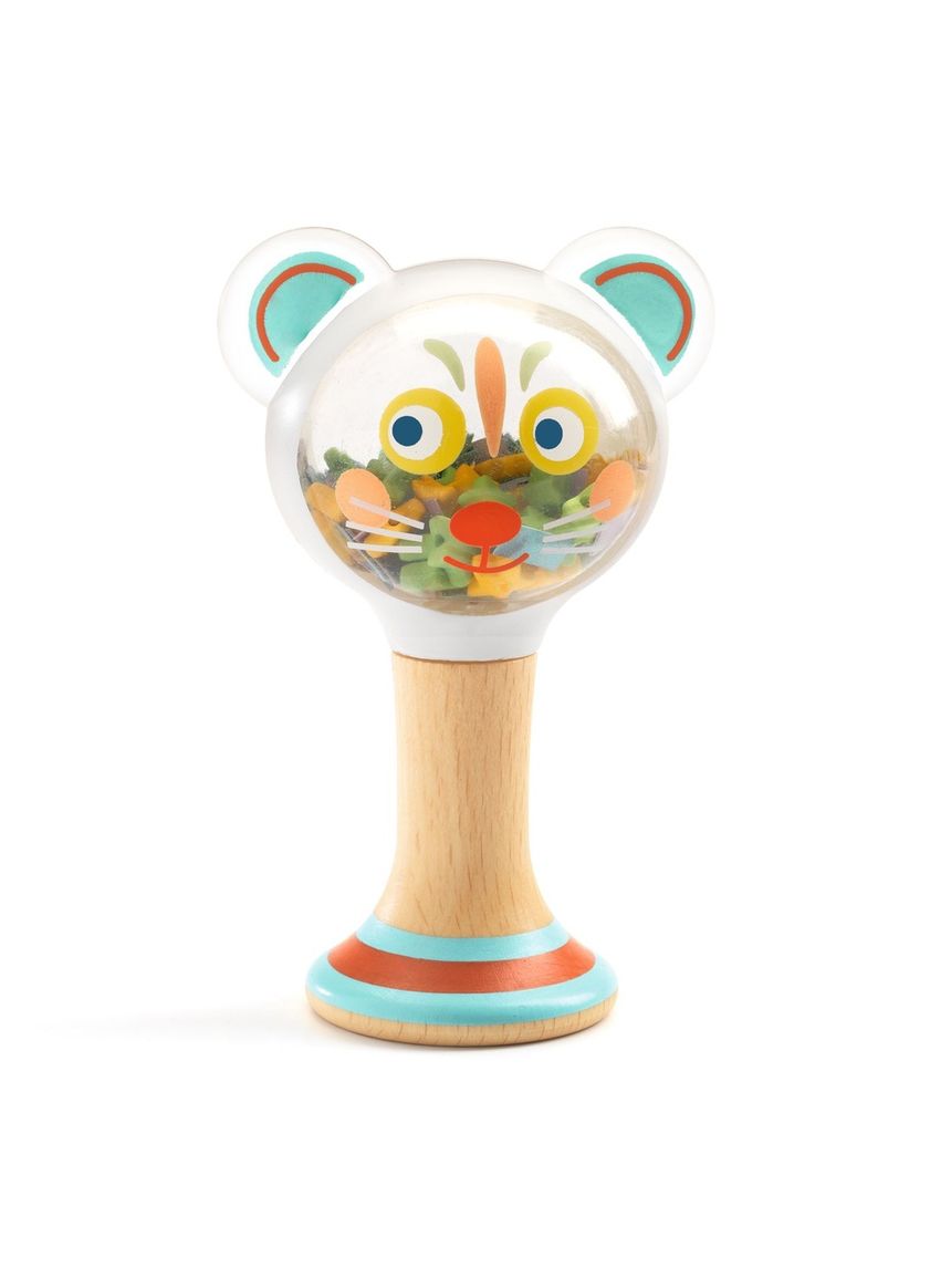 Babymaraki - 3mesi+ - djeco