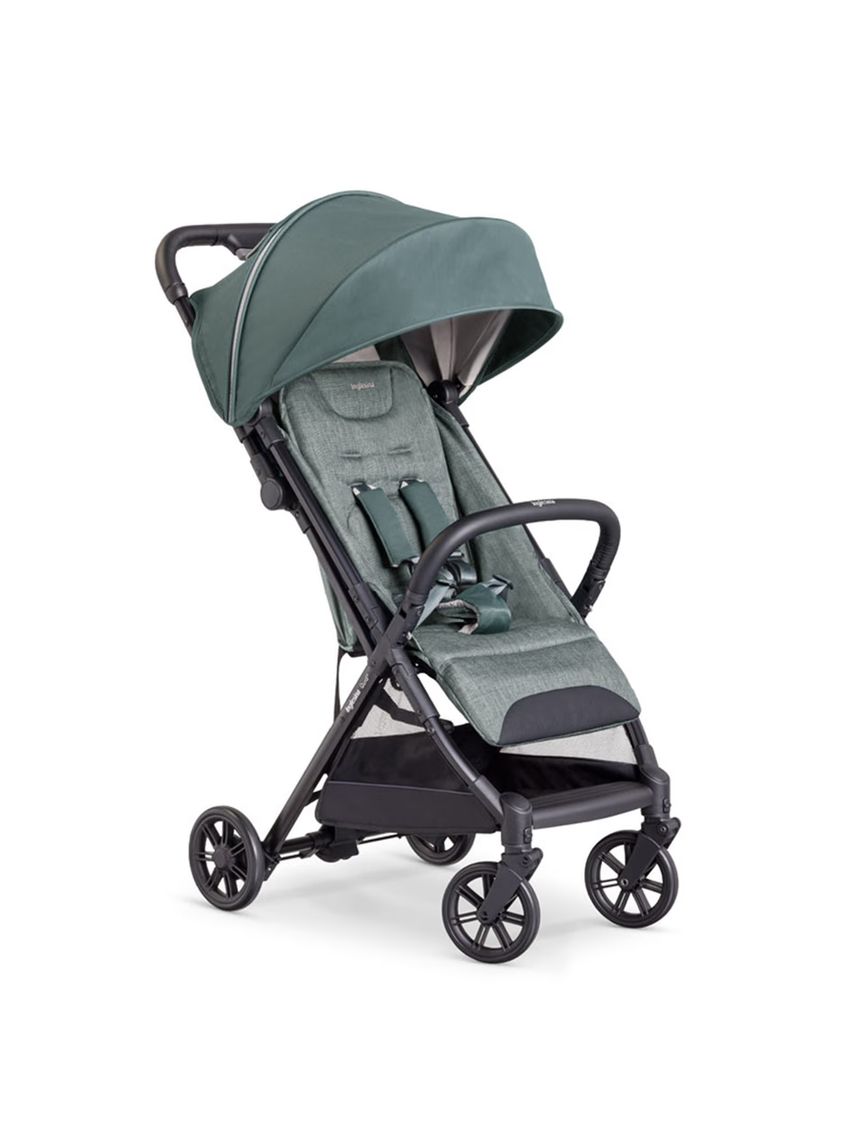 Passeggino quid² colore elephant grey - inglesina