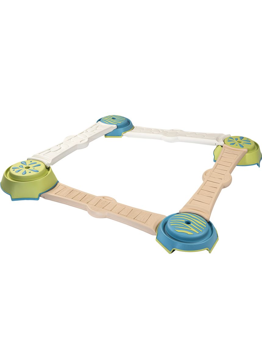 Smoby life  adventure course - 2+ - smoby