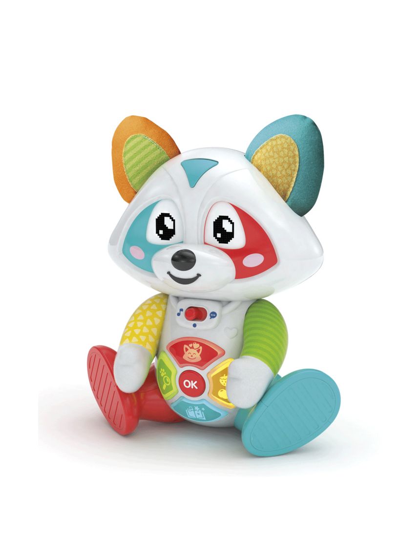 Oliver, il mio amico interattivo - 24m+ - baby clementoni