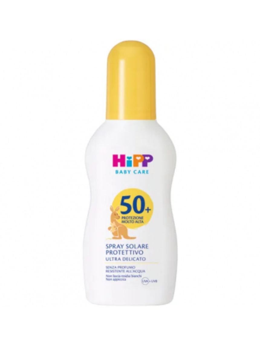 Spray solare 50+ 150ml - hipp