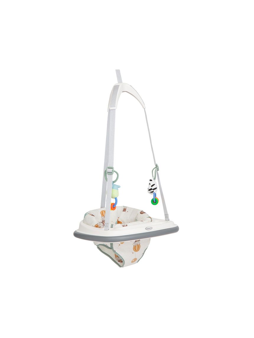 Bumper jumper - graco
