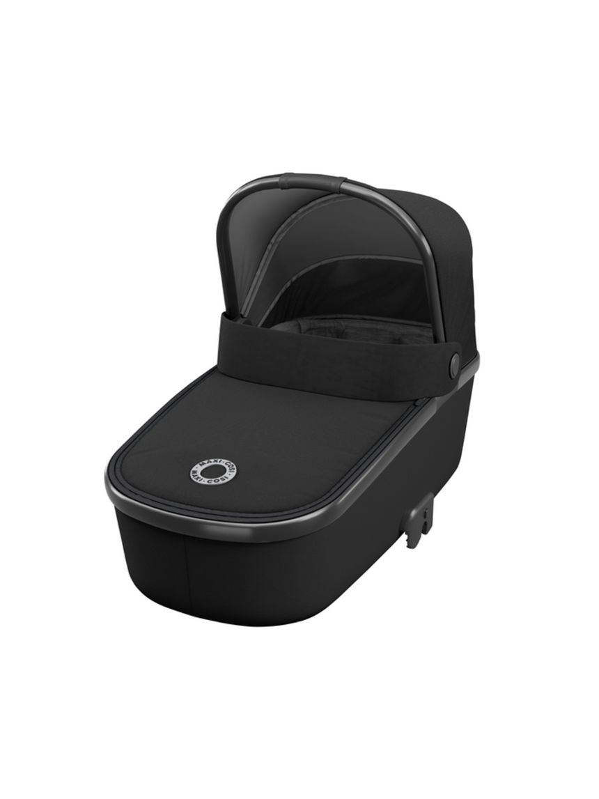 Navicella oria - essential black - maxi-cosi