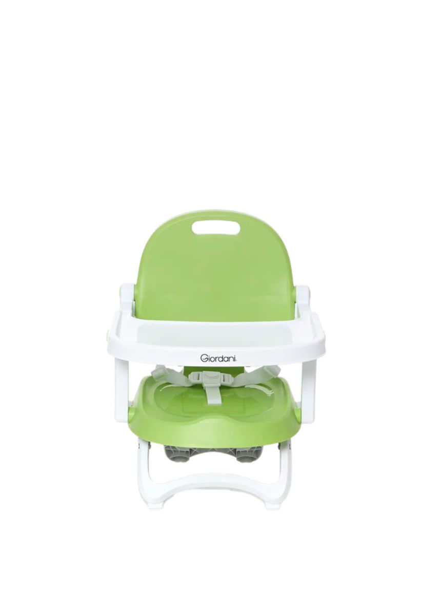 Rialzo sedia g-seat green - giordani