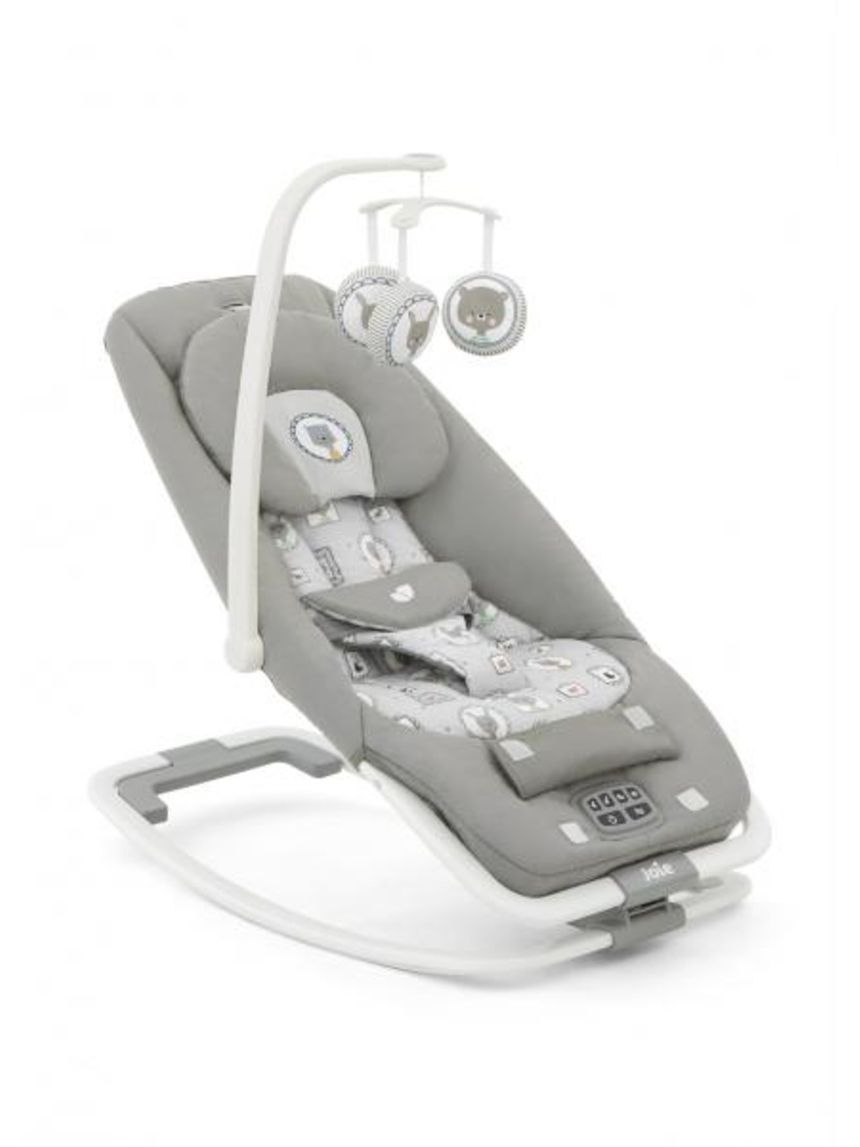 Sdraietta dreamer portrait - joie