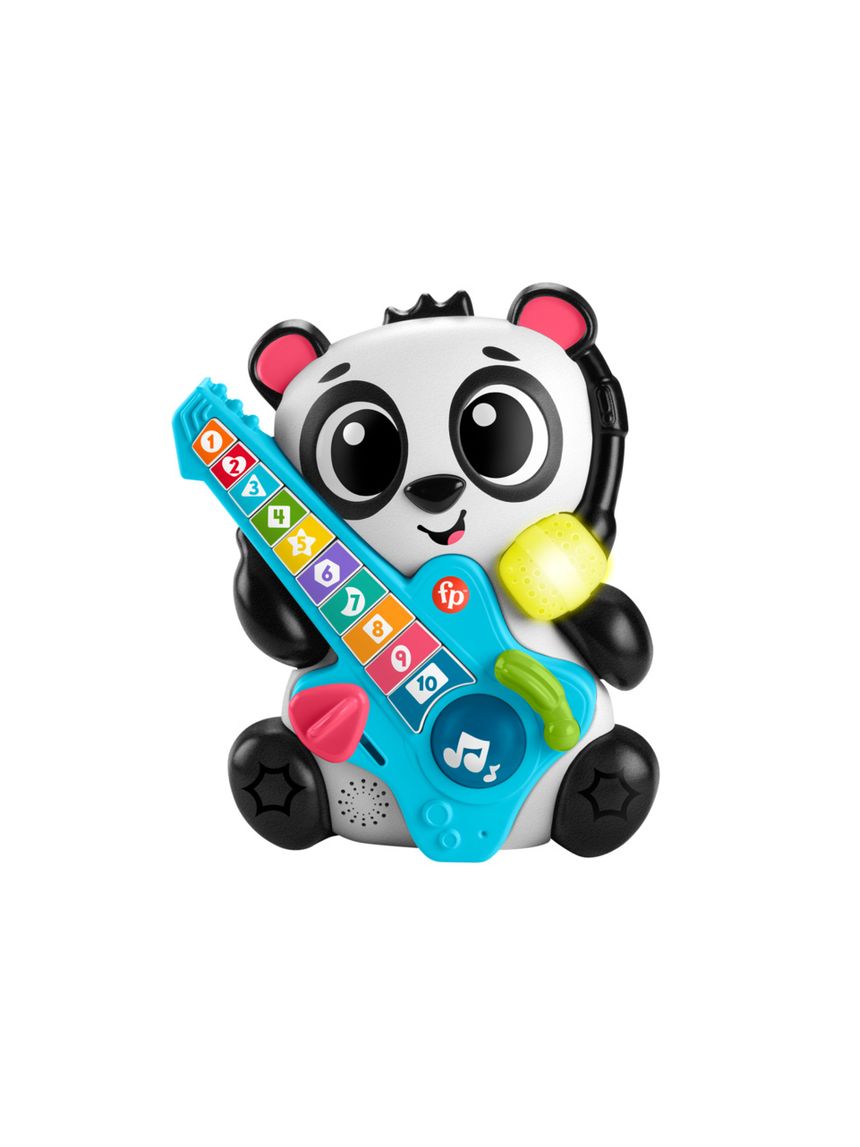 Gina la pandina - 0m+ - fsher-price