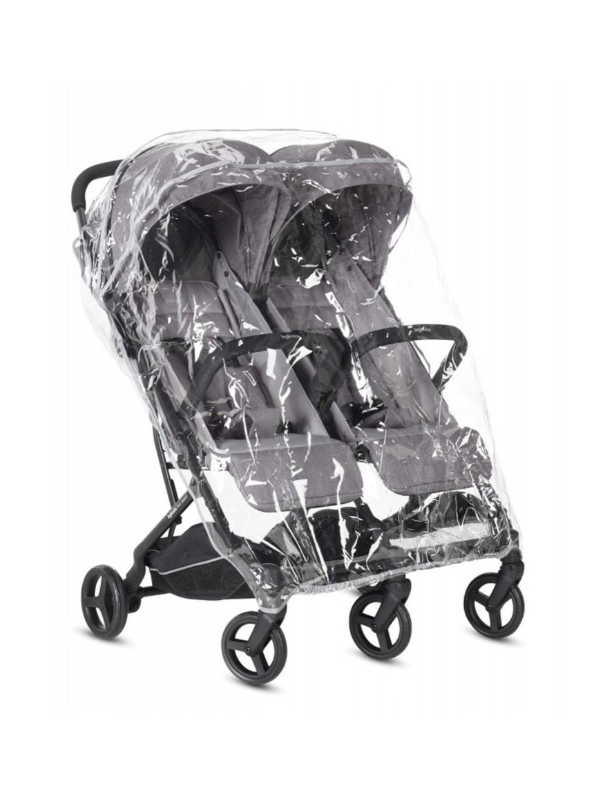Parapioggia per passeggino twin sketch full - inglesina