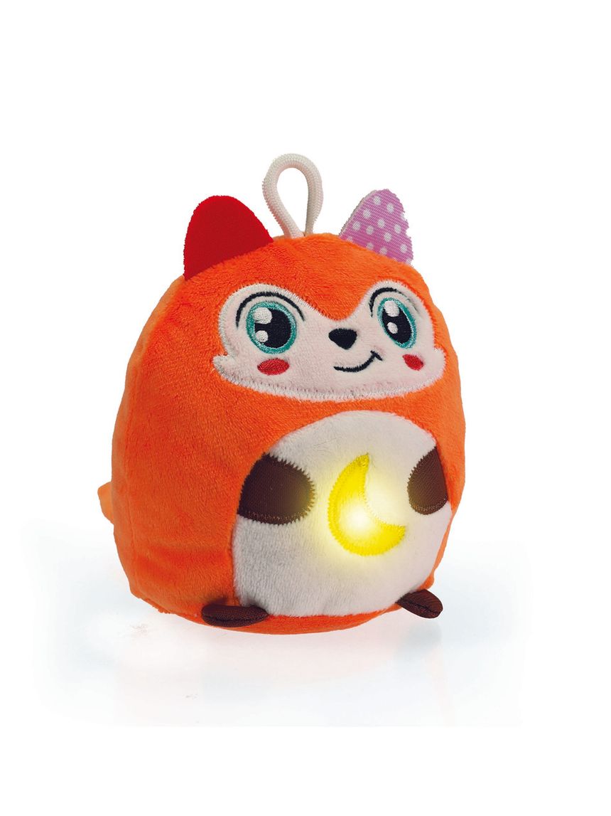 Volpe twinkle twinkle little fox - 0m+ - baby clementoni