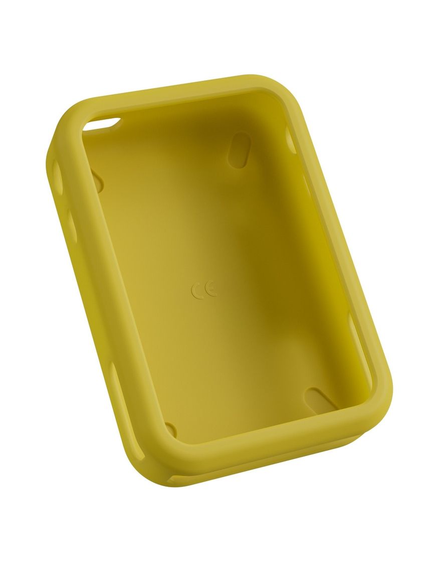 Guscio protettivo in silicome morbido patapum - faba