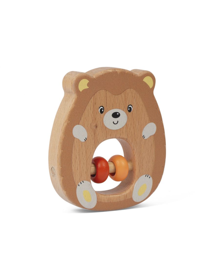 Set bebé 4 attività - 0m+ - wood "n" play