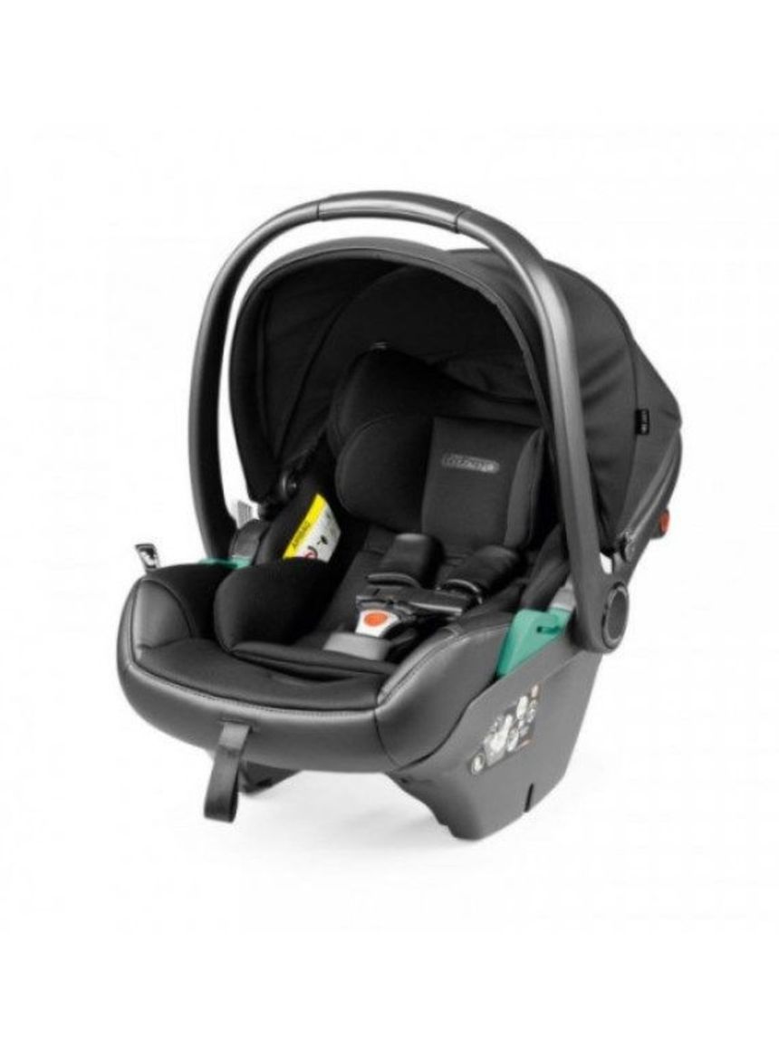 Seggiolino auto primo viaggio lounge licorice  - peg perego