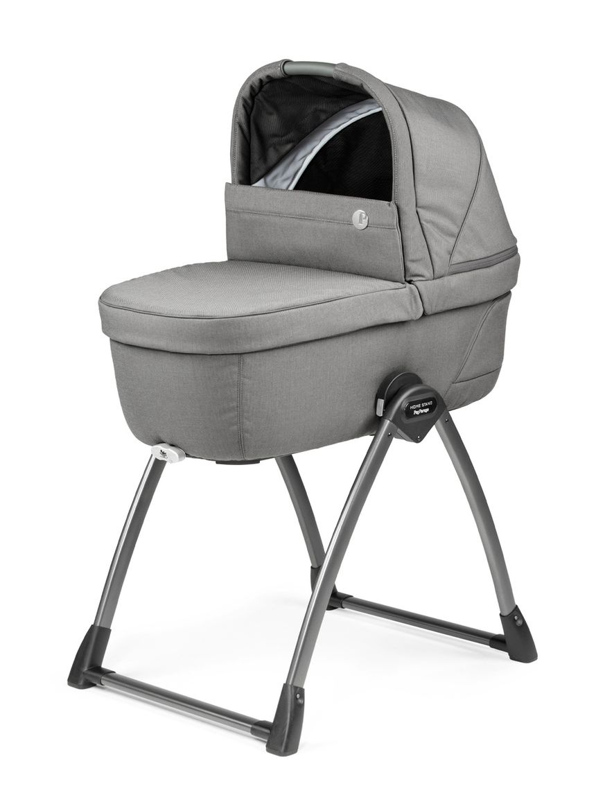 Peg perego - culla bevedere - mercury