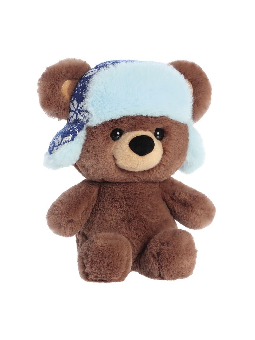 Orsetto con cappello