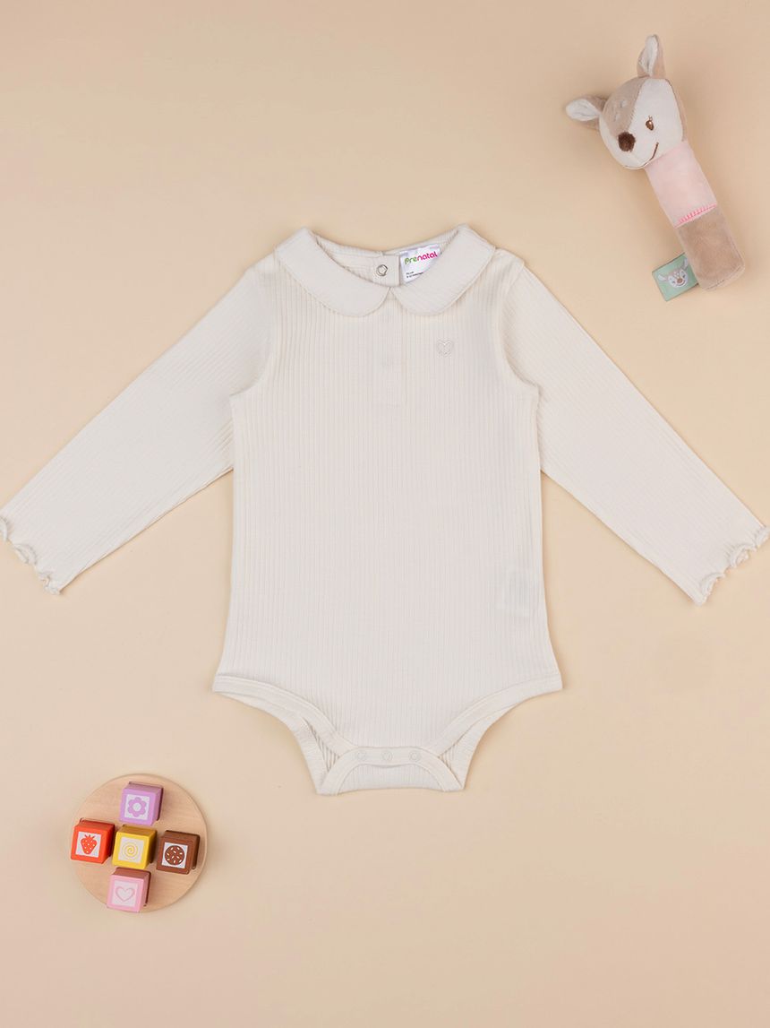 Body costina bimba panna