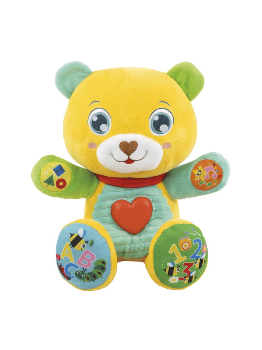 Lele coccole e parole -  6m+ - baby clementoni