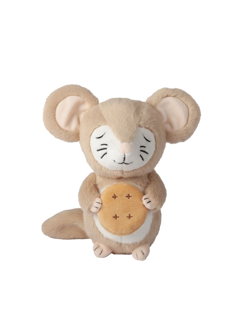 Peluche faba - tutti a nanna con oscar! - eta' 0-3