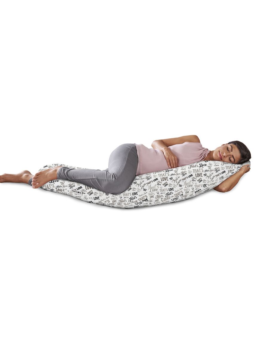 Cuscino gravidanza e allattamento - thats love