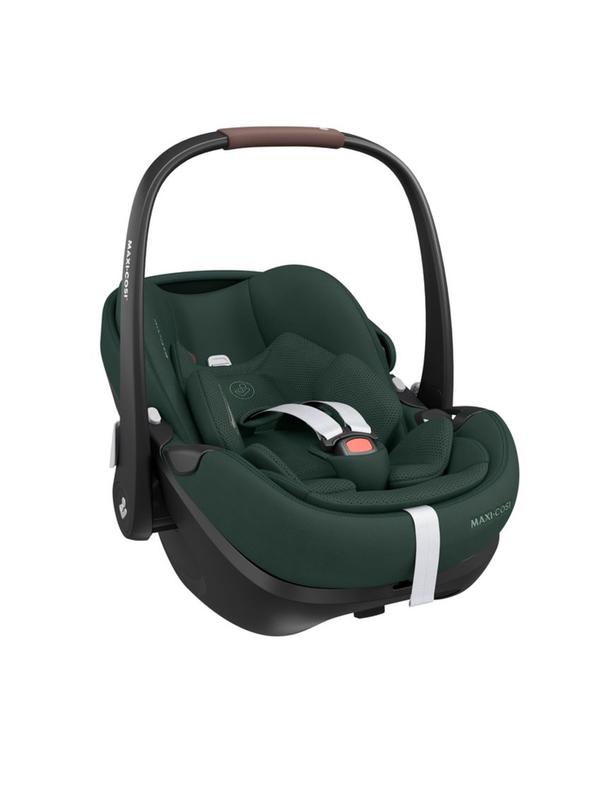 Maxi-cosi pebble 360 pro 2  twilic green