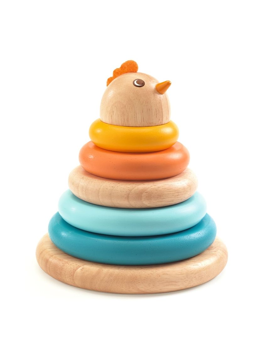 Cachempil - 18m+ - djeco