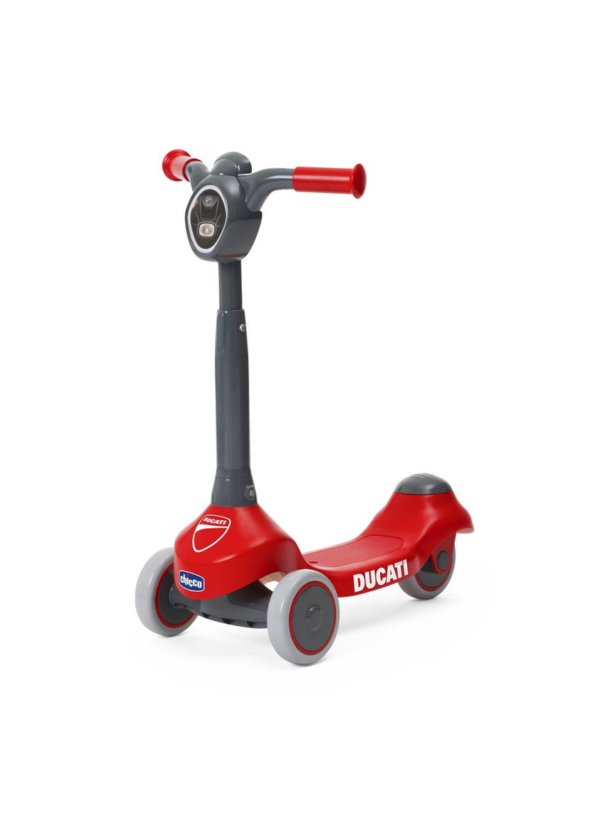 Monopattino ducati - 2-5+ -chicco