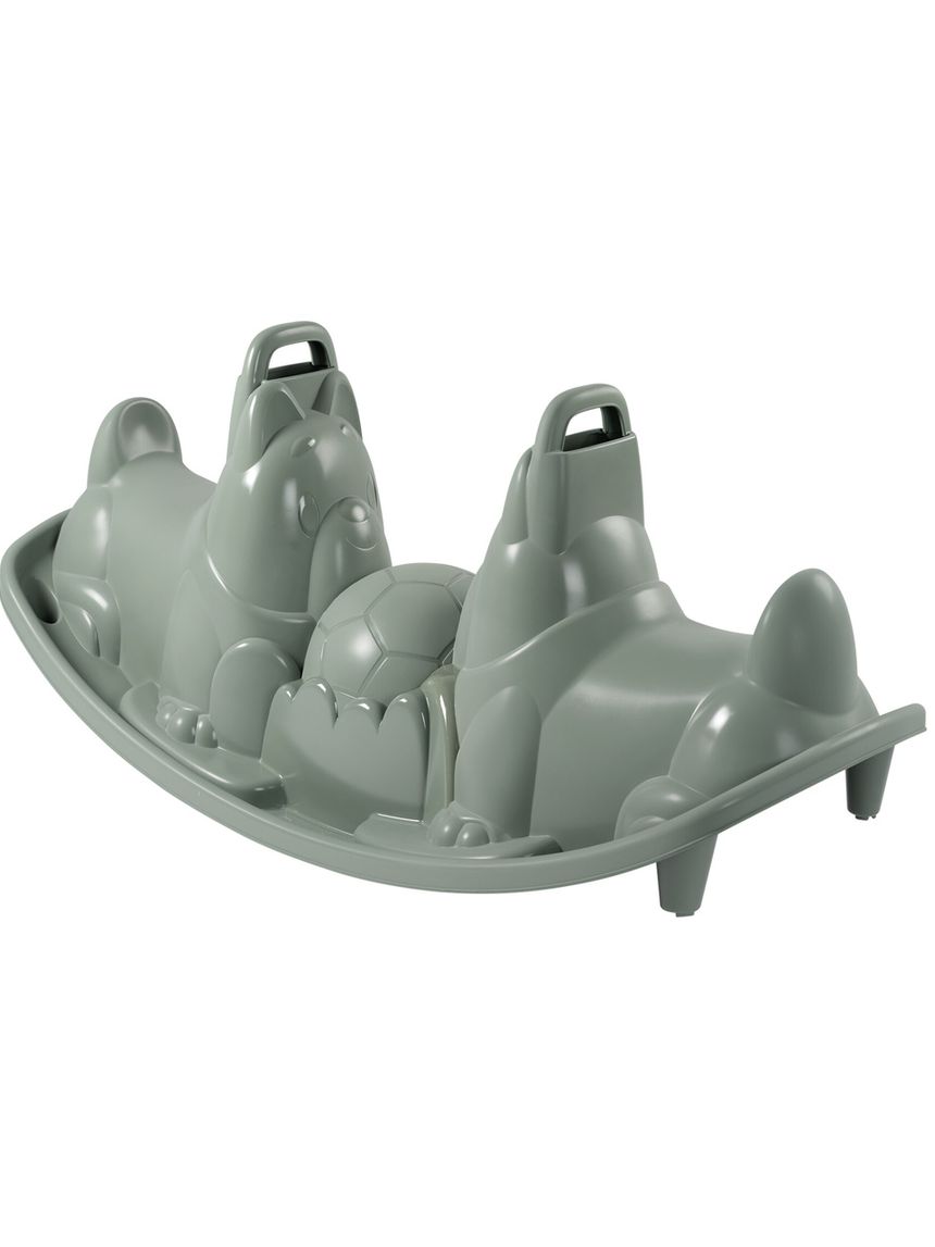 Dondolo cagnolini - 18m+ - smoby life